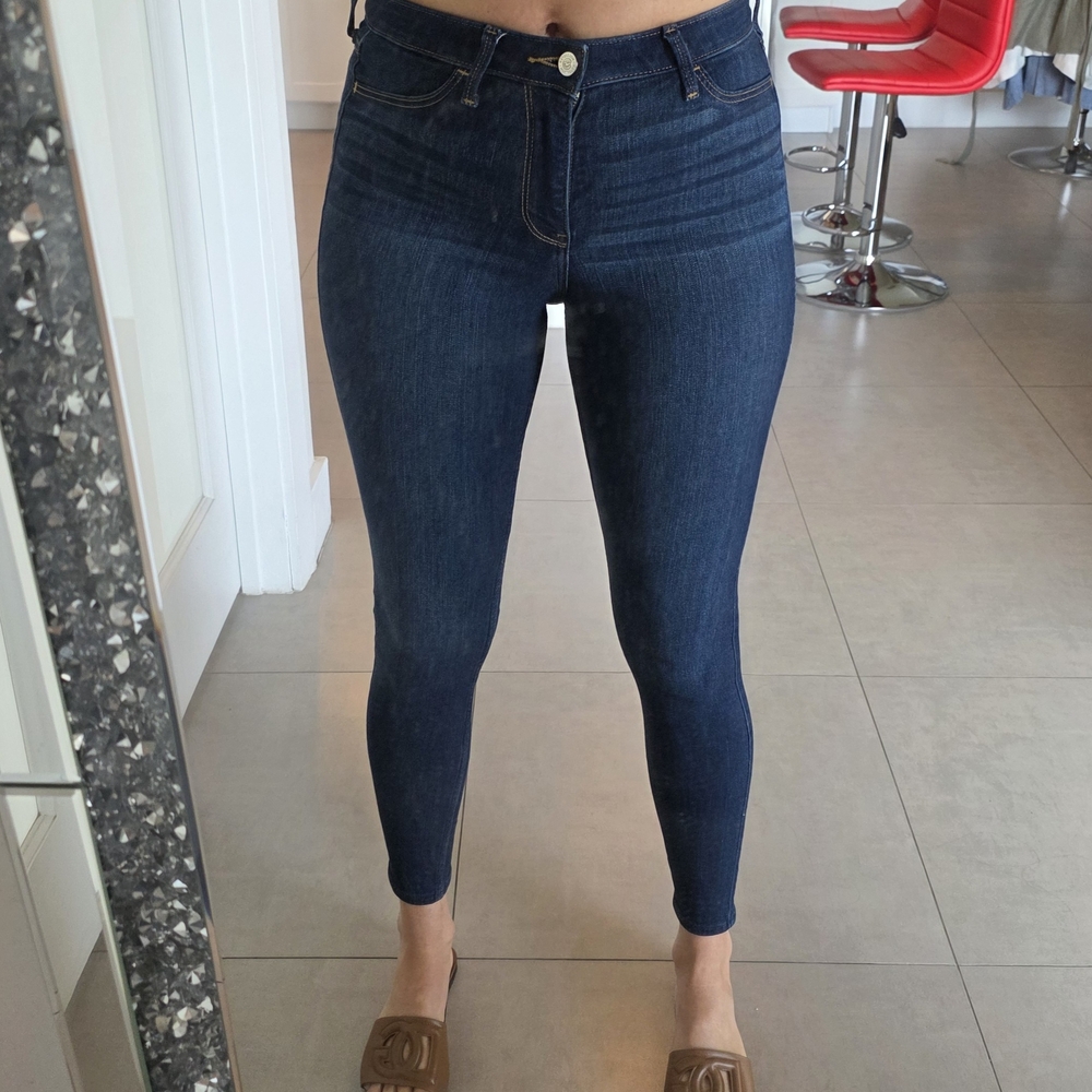 Hollister High Rise Jean Leggings